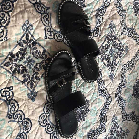 Sandals - Picture 3 of 3